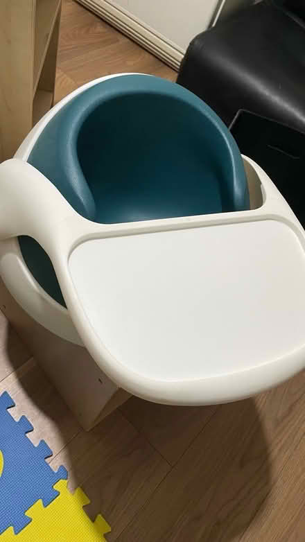 Photo of free Baby chair (East - E3) #1
