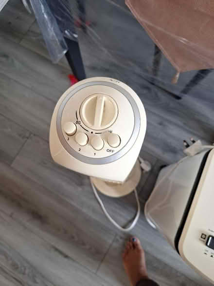 Photo of free 2 x fans can give seperately (Slough SL2) #3