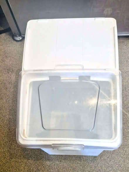 Photo of free Food container (Woodlands TW7) #2