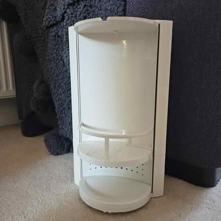 Photo of free Corner shower caddy (Birmingham B29) #3