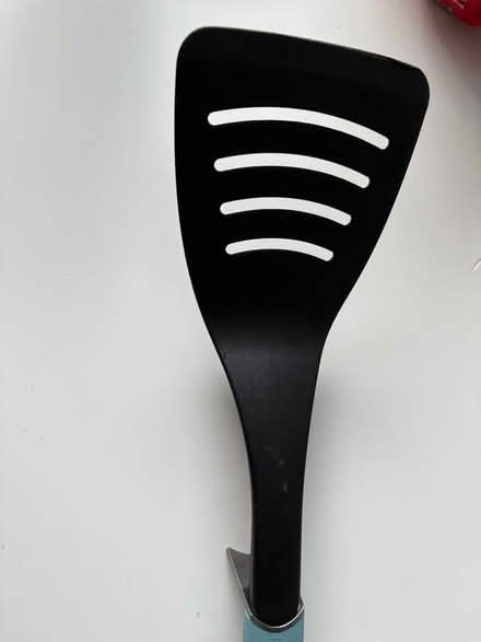 Photo of free Prestige Slotted Spatula, Standing (Union Street, Borough SE1) #3