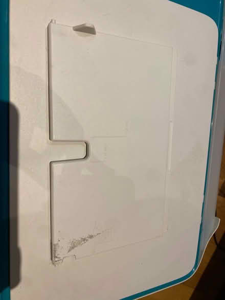 Photo of free Hp desk jet 2632 (Littlemore OX4) #3