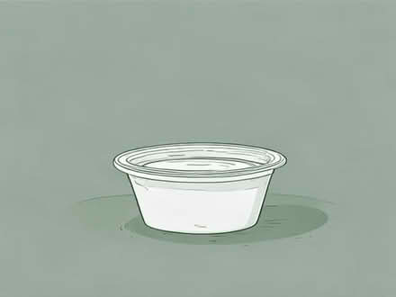 Photo of Plastic food tubs for the freezer (Whitchurch SY13) #1