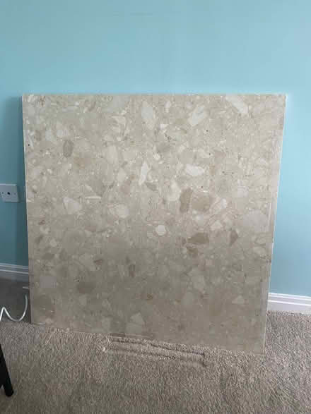 Photo of free marble (West Kirby Wirral CH48) #1