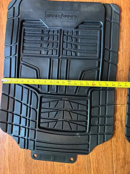 Photo of free Floor Mats for Ford Truck (Hopewell jct, taconic & Rt 52) #4