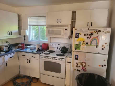 Photo of free Kitchen cabinets (Near experimental farm) #1