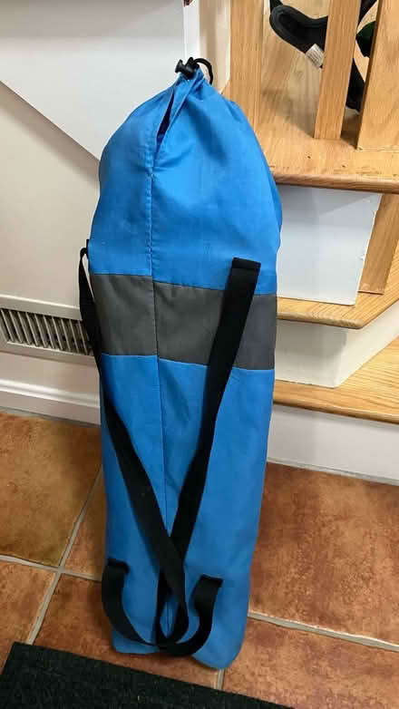 Photo of free Strong back Chair (Newton) #3