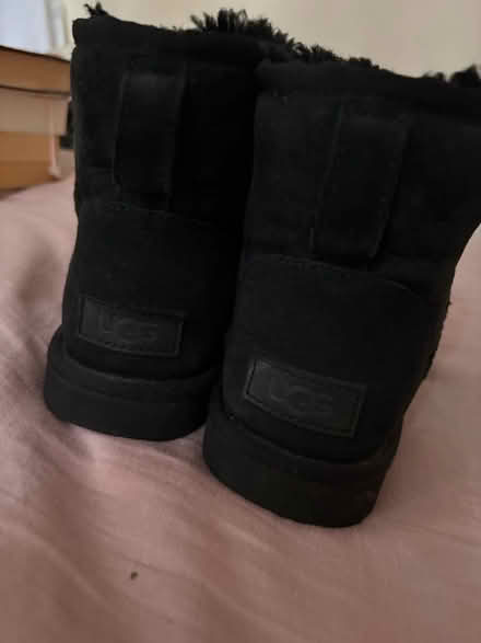 Photo of free Womens Uggs (Forest Gate E7) #2