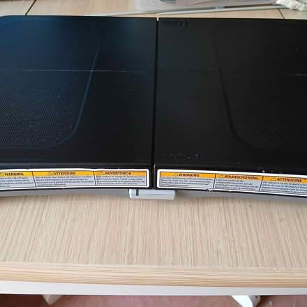 Photo of free Wii board (Stevenage SG2) #2