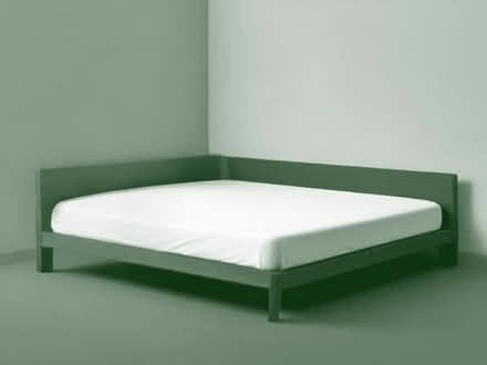Photo of free Truckle bed frame (Hollesley IP12) #1
