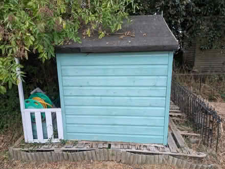 Photo of free Children's play house (Bradley ST18) #3