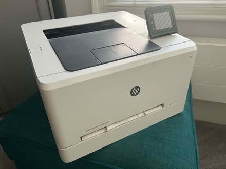 Photo of free Hp laserjet printer (Harlesden NW10) #1