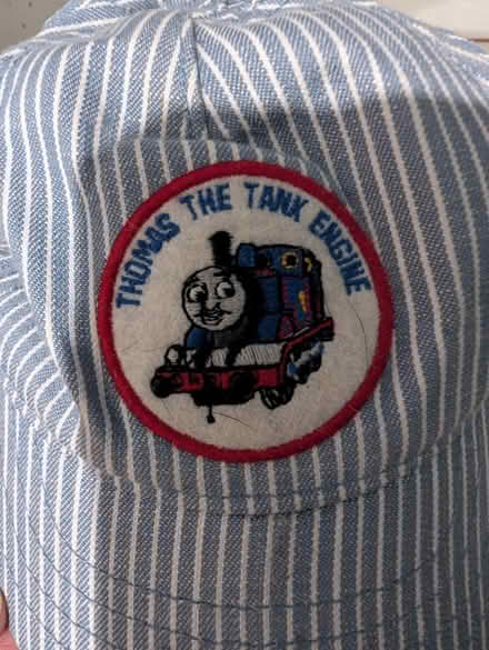 Photo of free Baby Cap (Felling NE10) #1