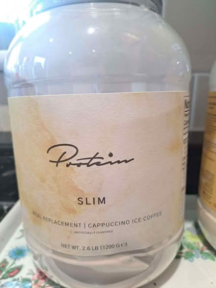 Photo of free Protein meal.replacement (Southminster CM0) #2