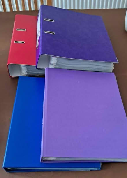 Photo of free Stationary (Great Sankey WA5) #1
