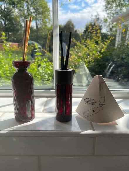 Photo of free bottles (Guildford GU1) #1