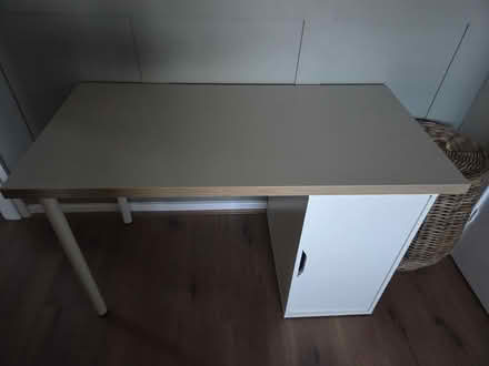 Photo of free Desk (Burtonwood WA5) #1