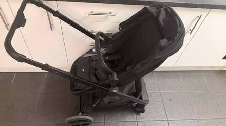 Photo of free Baby car seat and stroller (OX4 Cowley) #4