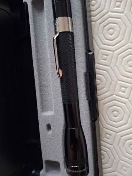 Photo of free Mag Instrument - mini Maglite (Styvechale, Coventry CV3) #1