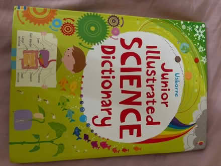 Photo of free Books (Forest Gate E7) #3