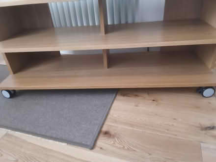 Photo of free TV Unit (Ralston PA1) #2