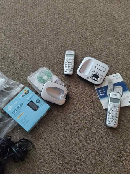Photo of free Computer stuff (Prudhoe NE42) #2
