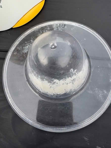 Photo of free Citrus juice extractor (Belle Vale L25) #4