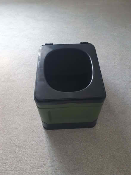 Photo of free Portaloo (Malvern WR14) #1