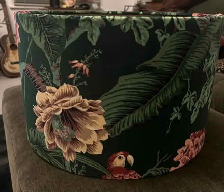 Photo of free Lampshade (N10 3SH) #4