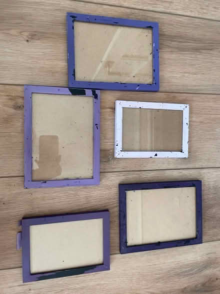 Photo of free Photo Frames (Cambridge) #1