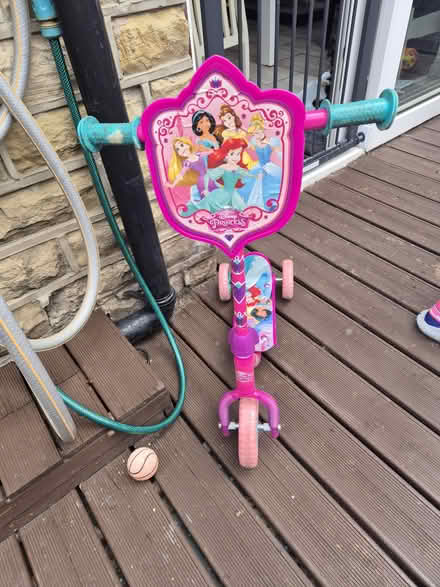 Photo of free girls scooter (HD6 brighouse) #2