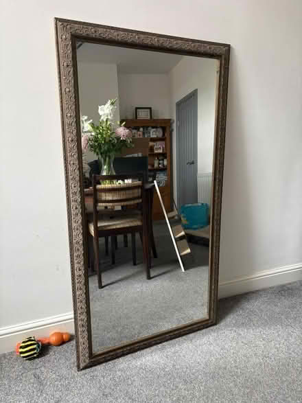 Photo of free Mirror (Kimberworth S61) #1