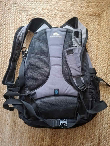 Photo of free Backpack (Eastbourne BN20) #2