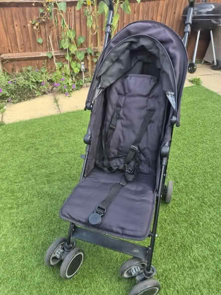 Photo of free Stroller (Langford SG18) #3