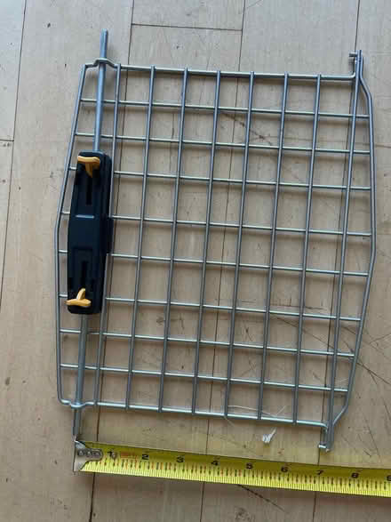 Photo of free MidWest Skudo (MPS) dog crate PARTS (Tiburon - near Corte Madera) #2