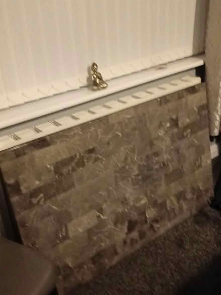 Photo of free Dining table (Sheffield) #1