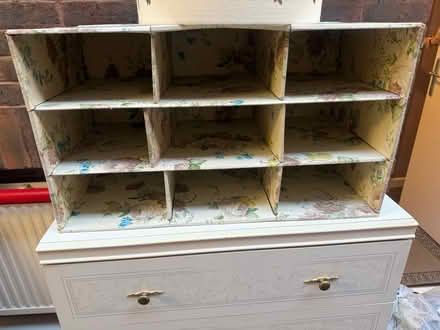 Photo of free Storage (Hemel Hempstead HP2) #1