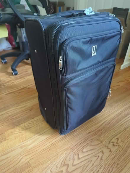 Photo of free Travelpro carry on luggage (Glen Rock, NJ) #1