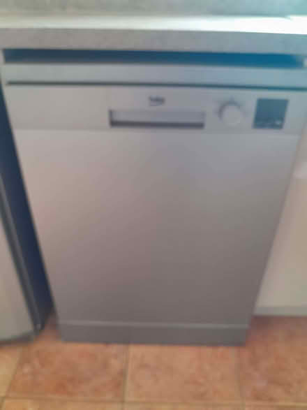 Photo of free Dishwasher (Fairmuir DD3) #1