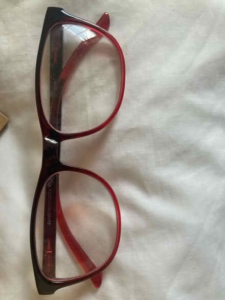 Photo of free Reading glasses 1.25 prescription (Wooburn Green, HP10) #1