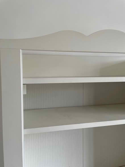 Photo of free Ikea Freestanding Shelf Unit (Teddington TW11) #2