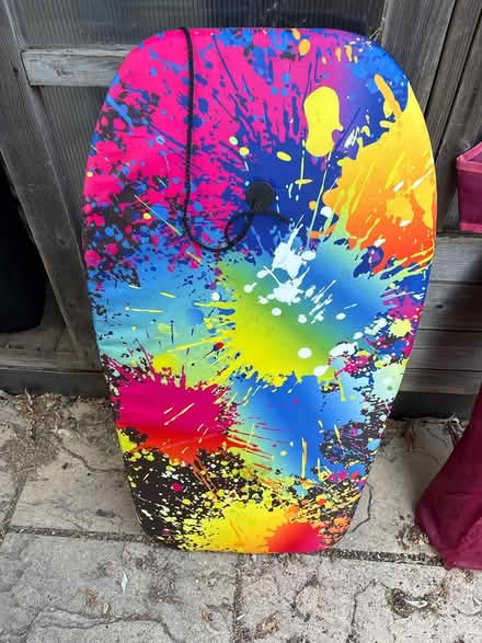 Photo of free Kids Lightweigth Surfboard (Home SN11) #1