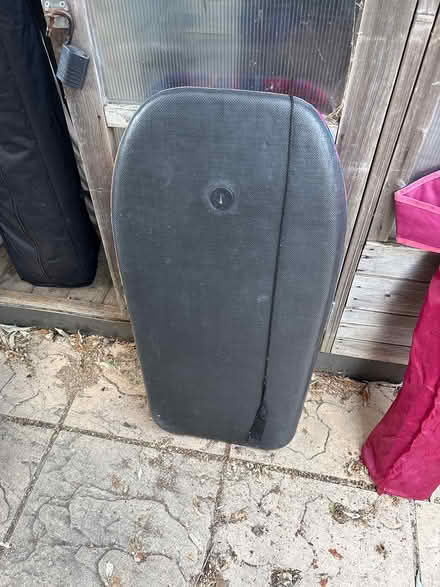 Photo of free Kids Lightweigth Surfboard (Home SN11) #2