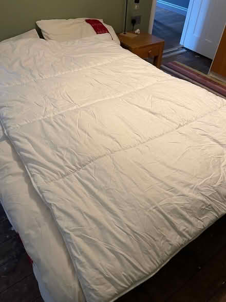 Photo of free Single duvet (Tunbridge Wells N. TN2) #1