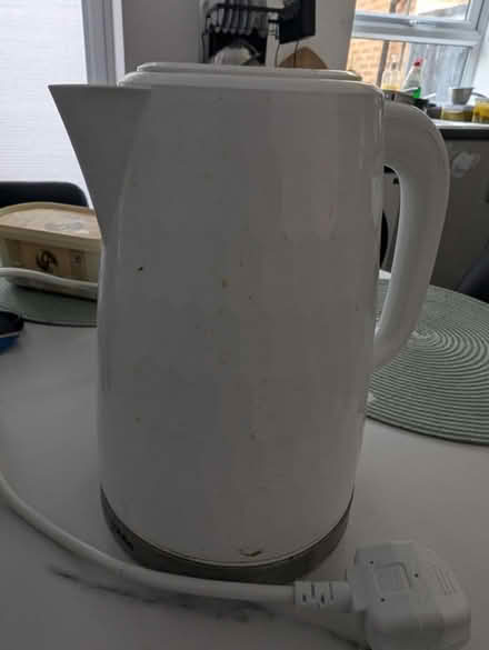 Photo of free Electric Kettle (Chatterley Parkway NG8) #2
