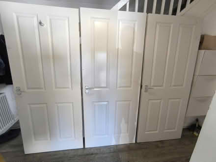 Photo of free Doors (MK6 Eaglestone) #1