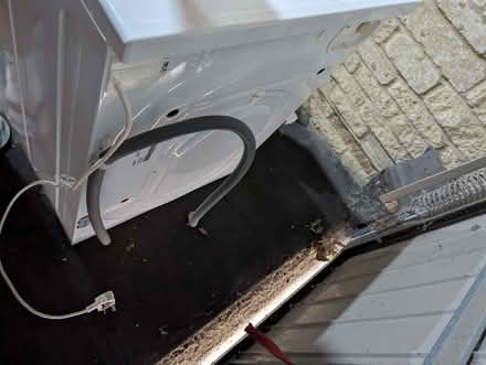 Photo of free Hotpoint Washing Machine / Tumble Dryer (Bicester OX26) #2