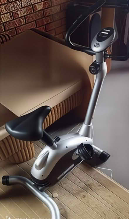 Photo of free Cycling machine (Littlestoke BS34) #1
