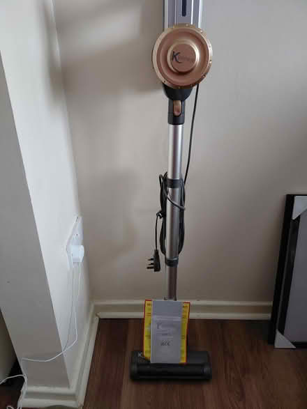 Photo of free Hoover (Stanley DH9) #1