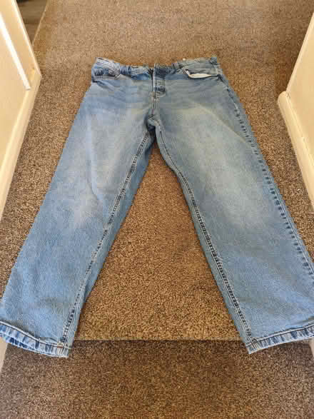 Photo of free Mix of jeans, jumpers and shirts (Kennington OX1) #3